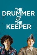 더 드러머 앤 더 키퍼 The Drummer and the Keeper The.Drummer.and.the.Keeper.2017.1080p.WEBRip.x264-RARBG