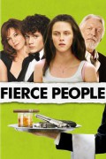피어스 피플 Fierce People Fierce.People.2005.1080p.WEB.h264-NOMA