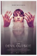데빌 아웃사이드 The Devil Outside The Devil Outside (2018) [720p] [WEBRip]