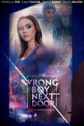 The Wrong Boy Next Door The Wrong Boy Next Door (2019) [1080p] [WEBRip]