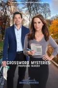 Crossword Mysteries: Proposing Murder Crossword Mysteries Proposing Murder (2019) [1080p] [WEBRip] [5.1]