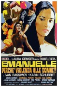전세계 속의 엠마뉴엘 Emanuelle Around the World Emanuelle Around The World (1977) [720p] [BluRay]