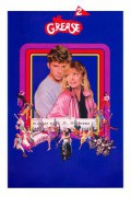 그리스 2 Grease 2 Grease 2 (1982) [720p] [BluRay]