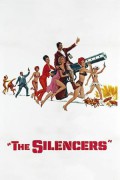 사이렌서 The Silencers The Silencers (1966) [1080p] [WEBRip]