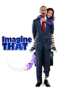 이매진 댓 Imagine That Imagine That (2009) [1080p] [BluRay] [5.1]