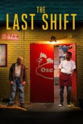 라스트 시프트 The Last Shift The.Last.Shift.2020.PROPER.1080p.WEBRip.x264-RARBG