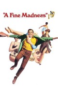 파인 매드니스 A Fine Madness A Fine Madness (1966) [720p] [WEBRip]