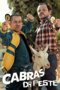 염소를 잡아라 Get the Goat Cabras Da Peste (2021) [1080p] [WEBRip] [5.1]