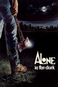 어둠 속에 홀로 Alone in the Dark Alone In The Dark (1982) [720p] [WEBRip]
