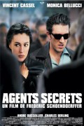 Secret Agents Secret Agents (2004) [1080p] [WEBRip]