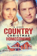 또 다시, 컨트리한 크리스마스 A Very Country Christmas Homecoming A.Very.Country.Christmas.Homecoming.2020.1080p.WEBRip.x264-RARBG