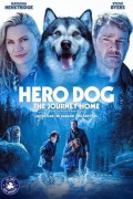Hero Dog: The Journey Home Hero Dog The Journey Home (2021) [720p] [WEBRip]