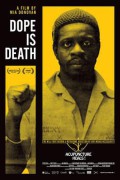 도프 이스 데드 Dope Is Death Dope Is Death (2020) [720p] [WEBRip]