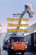 공룡 사라지다 One of Our Dinosaurs Is Missing One.Of.Our.Dinosaurs.Is.Missing.1975.1080p.WEBRip.x265-RARBG