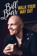 Bill Burr: Walk Your Way Out Bill.Burr.Walk.Your.Way.Out.2017.1080p.WEBRip.x265-RARBG