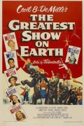지상 최대의 쇼 The Greatest Show on Earth The Greatest Show On Earth (1952) [1080p] [WEBRip]