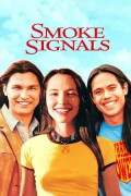 스모크 시그널스 Smoke Signals Smoke Signals (1998) [720p] [WEBRip]
