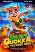 Daisy Quokka: World's Scariest Animal Daisy.Quokka.Worlds.Scariest.Animal.2021.1080p.WEBRip.x264-RARBG
