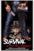 Survival of the Film Freaks Survival Of The Film Freaks (2018) [720p] [BluRay]