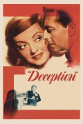 디셉션 Deception Deception (1946) [720p] [WEBRip]
