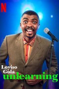 Loyiso Gola: Unlearning Loyiso.Gola.Unlearning.2021.1080p.WEBRip.x265-RARBG