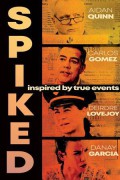Spiked Spiked (2021) [1080p] [WEBRip] [5.1]