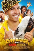 Sean Banana Inside Seanfrica Sean Banan Inuti Seanfrika (2012) [1080p] [WEBRip] [5.1]