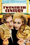 뉴욕행 열차 20세기 Twentieth Century Twentieth Century (1934) [1080p] [BluRay]