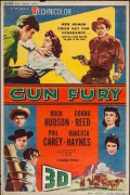 한없는 추적 Gun Fury Gun Fury (1953) [1080p] [BluRay]