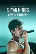 숀 멘데스: 라이브 인 콘서트 Shawn Mendes: Live in Concert Shawn Mendes Live In Concert (2020) [1080p] [BluRay] [5.1]