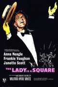The Lady is a Square The Lady Is A Square (1959) [1080p] [BluRay]