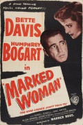 Marked Woman Marked Woman (1937) [1080p] [WEBRip]