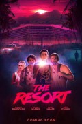 The Resort The.Resort.2021.1080p.WEBRip.x264-RARBG