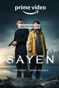 사옌 Sayen.2023.SPANISH.1080p.WEBRip.x265-VXT