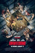 언웰컴 Unwelcome.2022.2160p.WEB-DL.x265.10bit.HDR10Plus.DDP5.1-CM