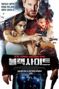 블랙 사이트.Black Site 2022 1080p WEB-DL AAC x264-BluBeast 외