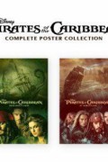 캐리비안의 해적 콜렉션 Pirates.of.the.Caribbean.Collection.2003-2017.1080p.BluRay.10Bit.HEVC.EAC3.5.1-jmux