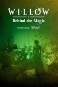 윌로우 비하인드Willow : Behind.the.Magic.2023.2160p.DSNP.WEB-DL.DDP5.1..MP4.x265-DVSUX
