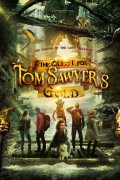 통소여의 홤금찾기.The Quest for Tom Sawyer's Gold (2023) [1080p] [WEBRip] [5.1] [YTS.MX]