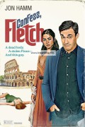 컨페스, 플레치 Confess.Fletch.2022.1080p.BluRay.x264.TrueHD.5.1-MT