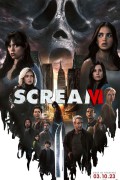 스크림 6.Scream VI 2023 1080p WEB-Rip HEVC x265 10Bit AC-3 5.1-MSubs - KINGDOM RG
