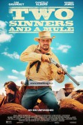 두 죄인과 노새.Two Sinners and a Mule (2023) [1080p] [WEBRip] [5.1] [YTS.MX]