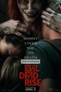 이블 데드 라이즈 Evil Dead Rise 2023 2160p WEBRip SDR x265 English DDP5.1 Atmos ESub - SP3LL