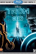 [3D/좌우] 트론: 새로운 시작 Tron Legacy (2010) 3D HSBS 1080p BluRay H264 DolbyD 5.1 + nickarad