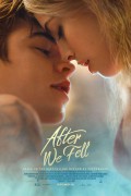 애프터 관계의 함정 (After We Fell, 2021) GNom