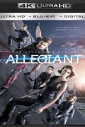 얼리전트 Allegiant (2016) (2160p BluRay x265 10bit HDR Tigole)