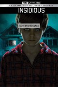 인시디어스 Insidious.2010.REMUX.UHD.2160p.HDR.DV.FLAC.7.1.BR-ENG