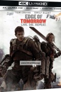 엣지 오브 투모로우 Edge of Tomorrow,2014.2160p.UHD.BluRay.x264
