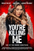 유어 킬링 미 Youre Killing Me (2023) [1080p] [WEBRip] [5.1] [YTS.MX]