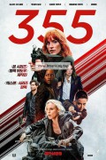 355 The 355,2022.1080p.KORDUB.WEBRip.H264.AAC